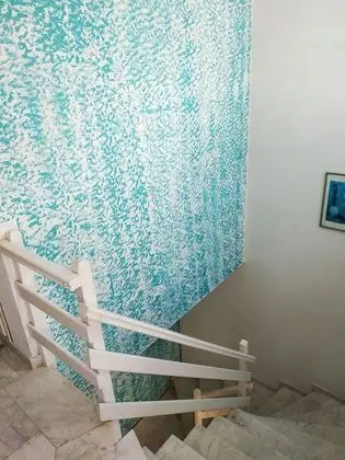 Stüdyo, 1 Yatak Odası, Balkon