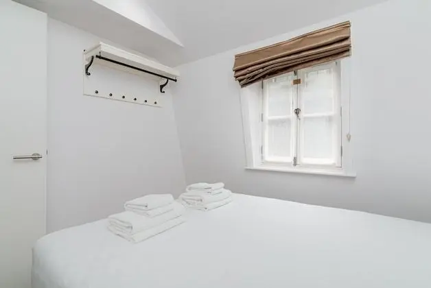 Apart Daire (3 Bedrooms)