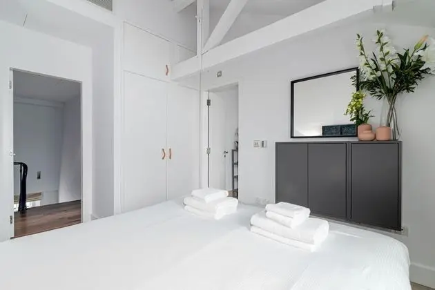 Apart Daire (3 Bedrooms)