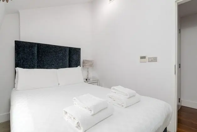 Apart Daire (3 Bedrooms)