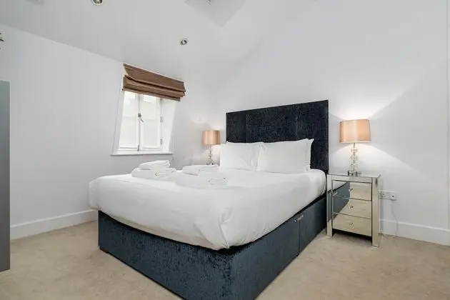 Apart Daire (3 Bedrooms)