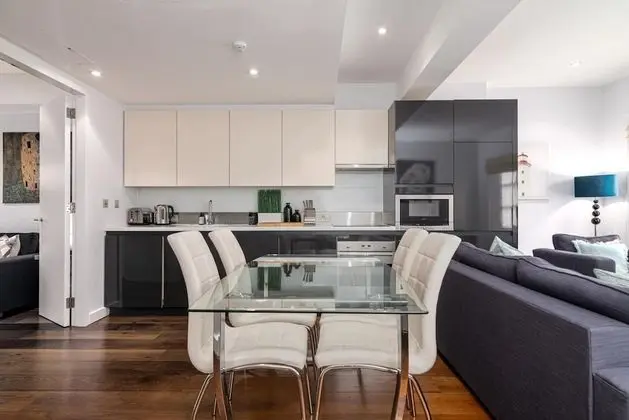 Apart Daire (3 Bedrooms)