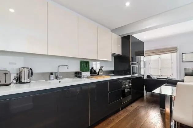 Apart Daire (3 Bedrooms)