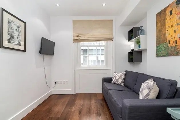 Apart Daire (3 Bedrooms)