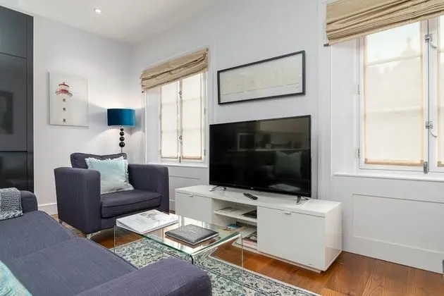 Apart Daire (3 Bedrooms)