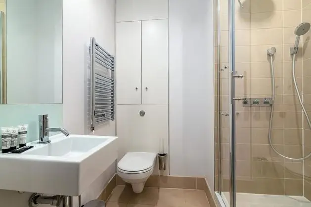 Apart Daire (3 Bedrooms)