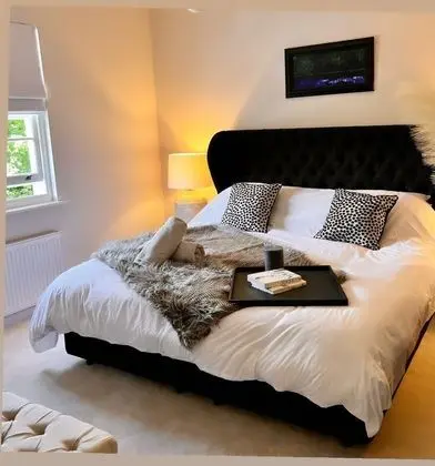Apart Daire, 2 Yatak Odası, Buzdolabı