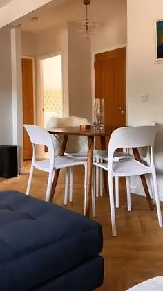 Apart Daire, 2 Yatak Odası, Buzdolabı