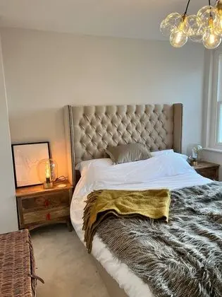 Apart Daire, 2 Yatak Odası, Buzdolabı