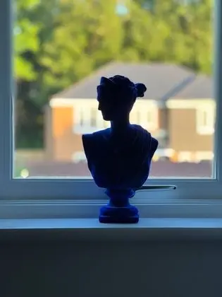 Apart Daire, 2 Yatak Odası, Buzdolabı