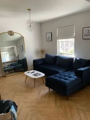 Apart Daire, 2 Yatak Odası, Buzdolabı