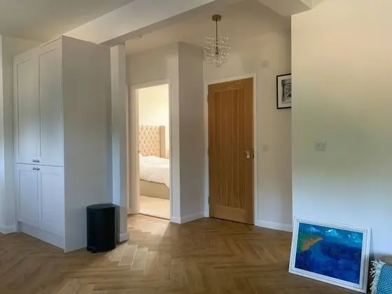 Apart Daire, 2 Yatak Odası, Buzdolabı
