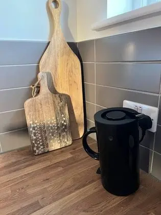Apart Daire, 2 Yatak Odası, Buzdolabı