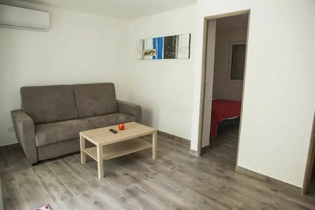 Classic Villa, 2 Yatak Odası