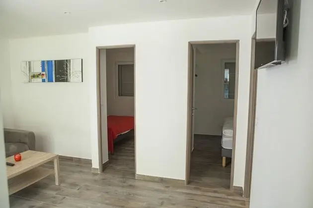 Classic Villa, 2 Yatak Odası
