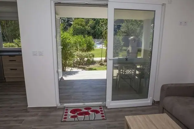 Classic Villa, 2 Yatak Odası