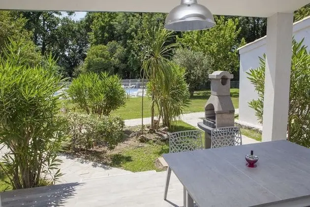 Classic Villa, 2 Yatak Odası