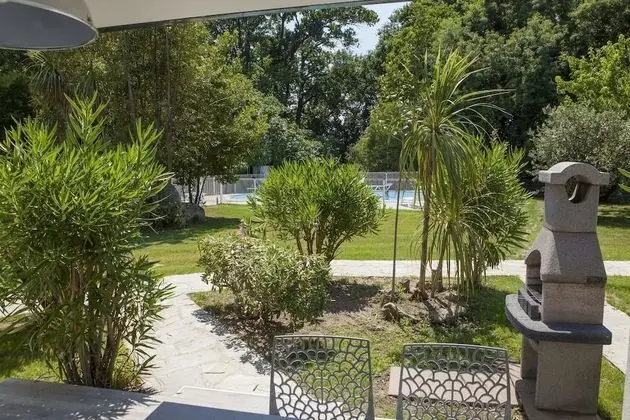 Classic Villa, 2 Yatak Odası