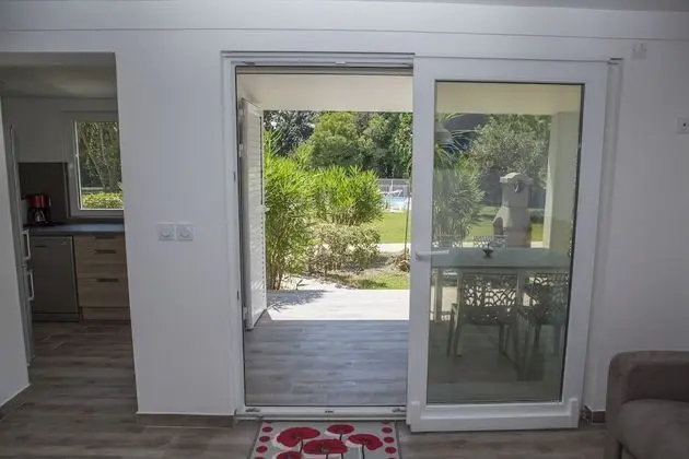 Classic Villa, 2 Yatak Odası