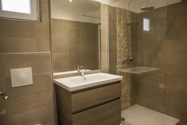 Classic Villa, 2 Yatak Odası