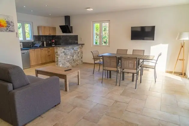 Comfort Villa