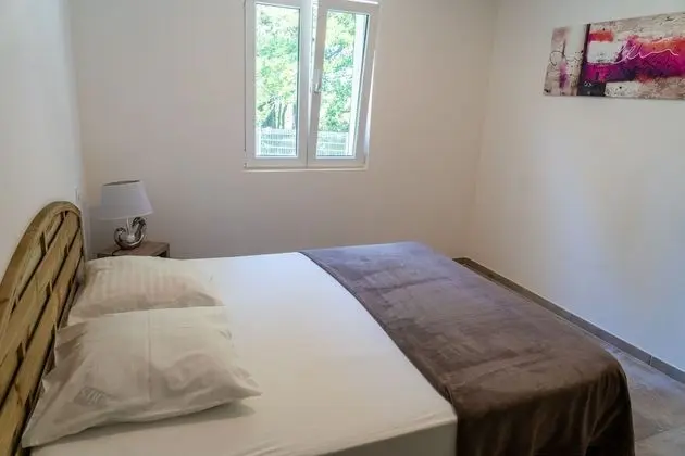 Comfort Villa