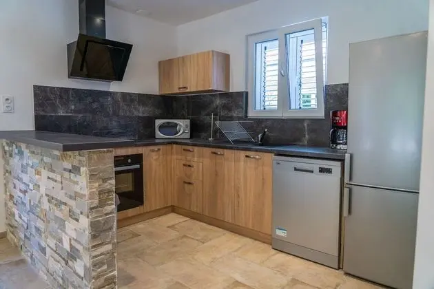 Comfort Villa