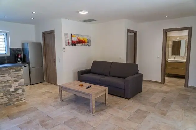 Comfort Villa