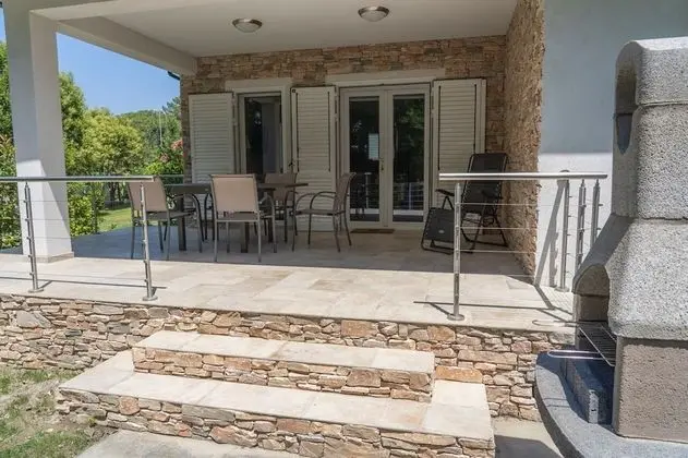 Comfort Villa