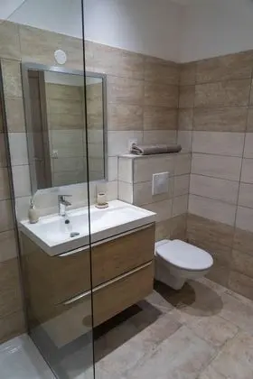 Comfort Villa