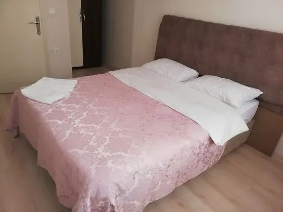Apart Daire, 1 Yatak Odası, Bahçe Manzaralı