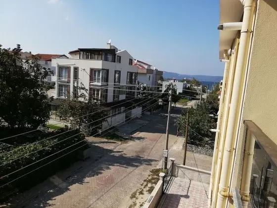 Apart Daire, 1 Yatak Odası, Bahçe Manzaralı
