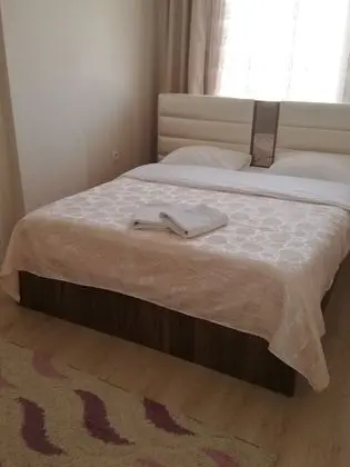 Apart Daire, 1 Yatak Odası, Kısmi Deniz Manzaralı