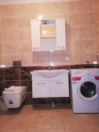 Apart Daire, 1 Yatak Odası, Kısmi Deniz Manzaralı