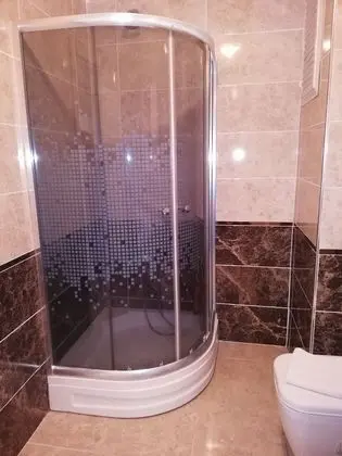 Apart Daire, 1 Yatak Odası, Kısmi Deniz Manzaralı
