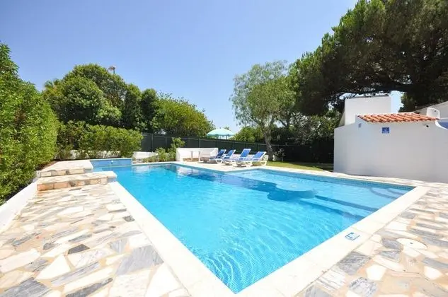 Villa, 2 Yatak Odası, Teras