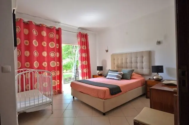 Villa, 2 Yatak Odası, Teras