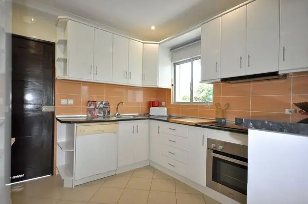 Villa, 2 Yatak Odası, Teras