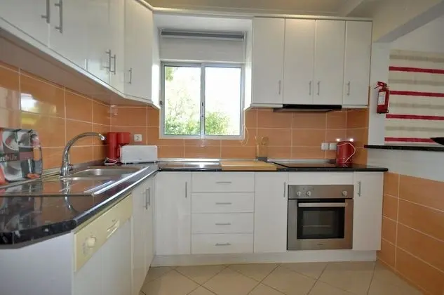 Villa, 2 Yatak Odası, Teras