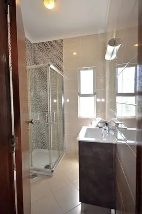 Villa, 2 Yatak Odası, Teras