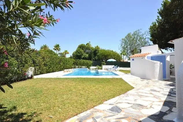 Villa, 2 Yatak Odası, Teras