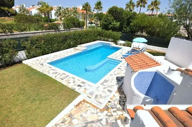 Villa, 2 Yatak Odası, Teras