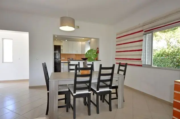 Villa, 2 Yatak Odası, Teras