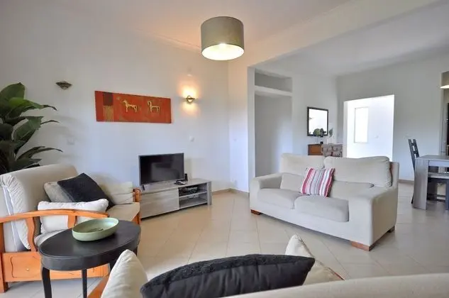 Villa, 2 Yatak Odası, Teras