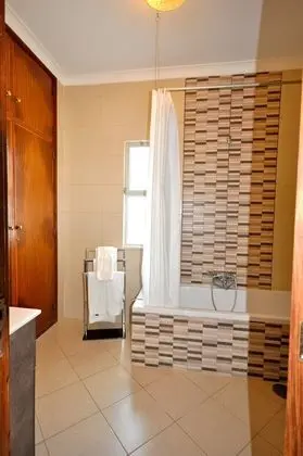 Villa, 2 Yatak Odası, Teras