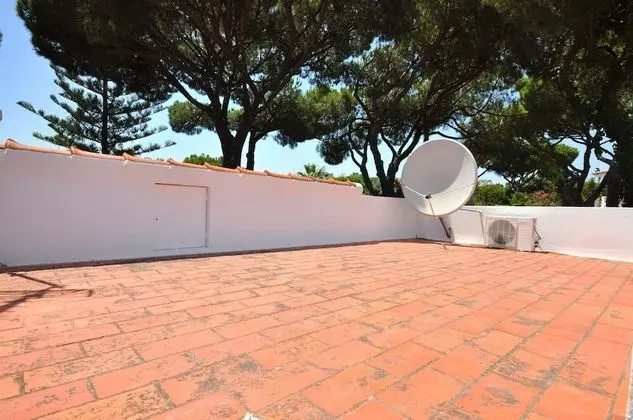 Villa, 2 Yatak Odası, Teras