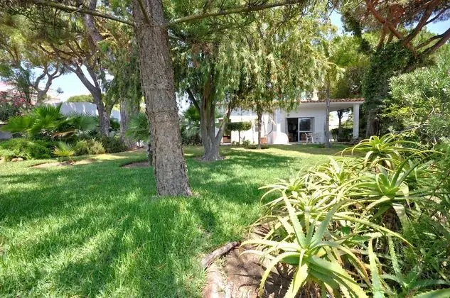 Villa, 2 Yatak Odası, Teras