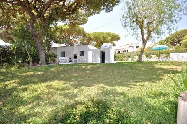 Villa, 2 Yatak Odası, Teras
