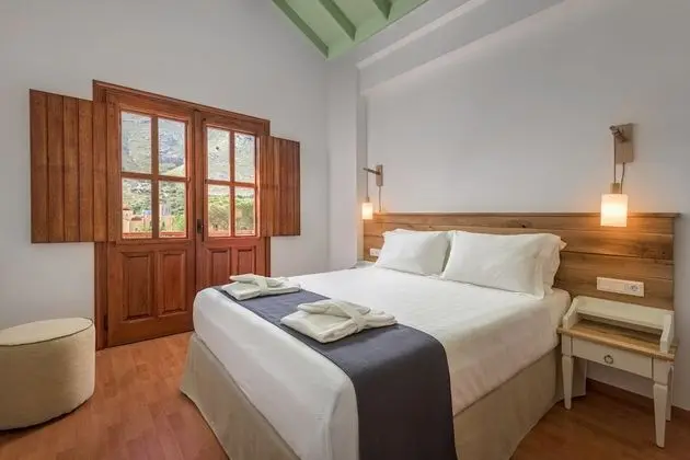 Apart Daire, Deniz Manzaralı