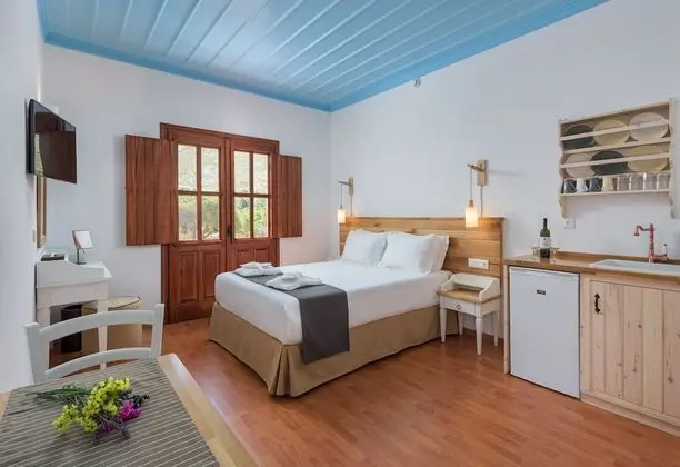 Deluxe Apart Daire, Balkon, Deniz Manzaralı
